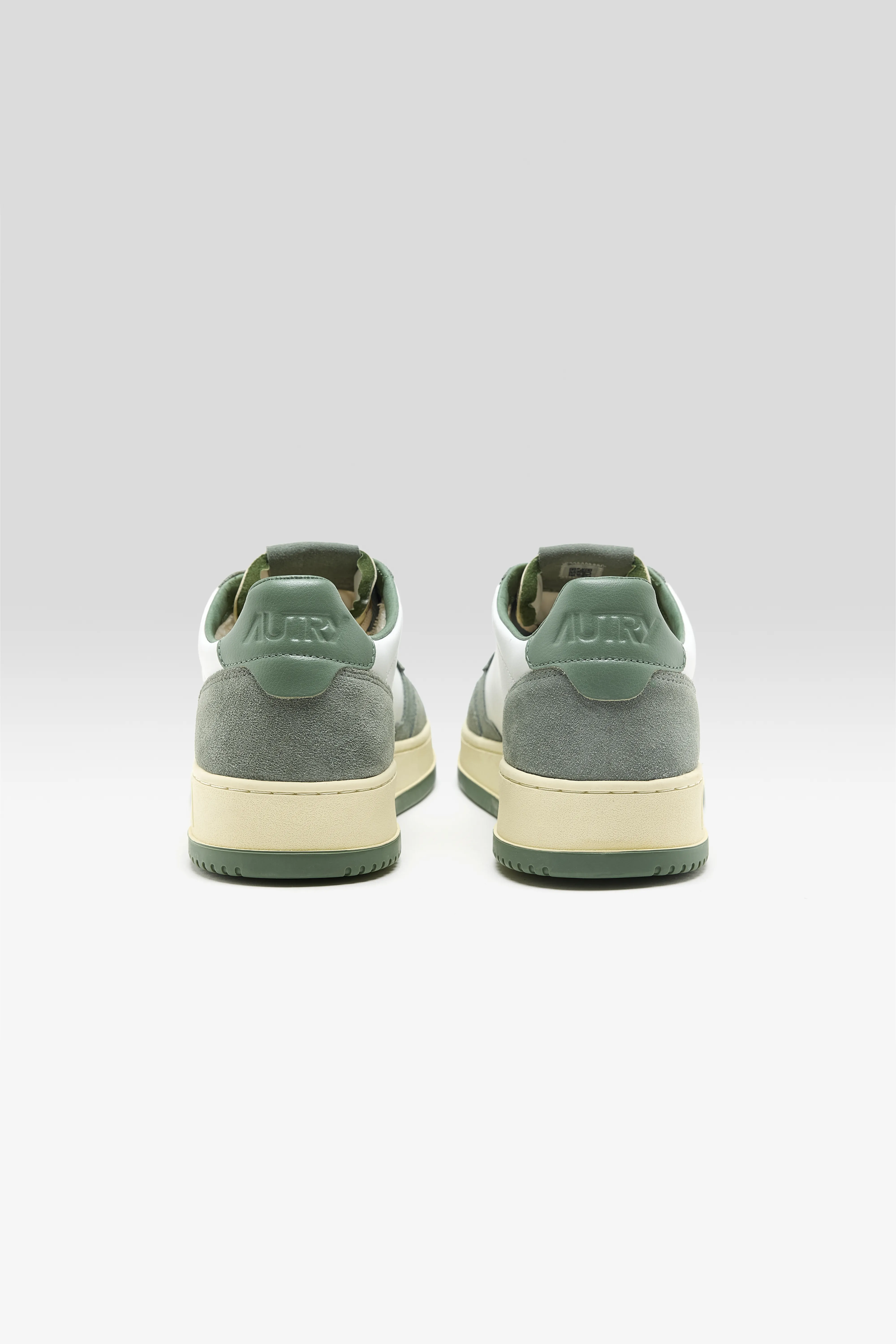 Bellerose Medalist Low for Men  (261 / M / GREEN STONE)