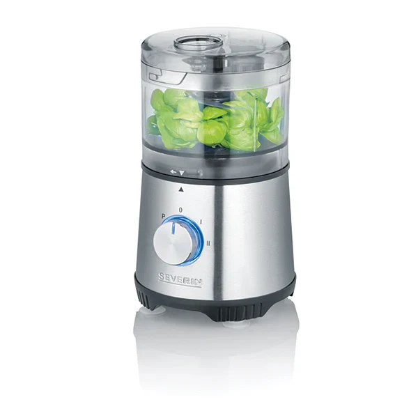 Robot multifonctions 4 en 1 400W  Severin