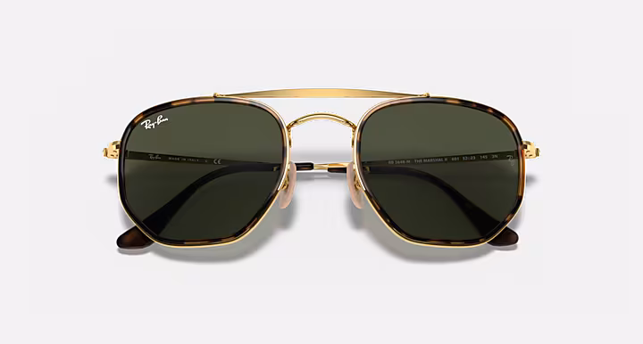 Ray-Ban MARSHAL II