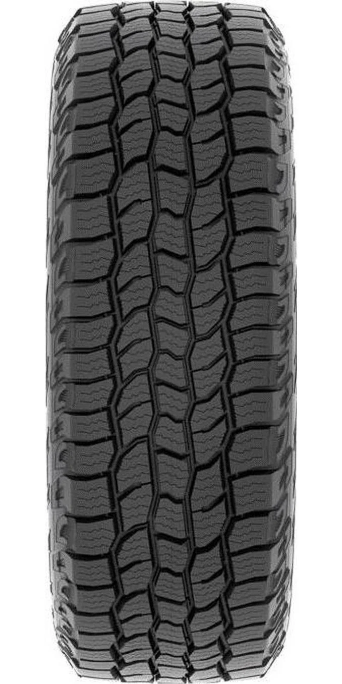 245/75R16 111T All-Terrain Light Truck and SUV Tire