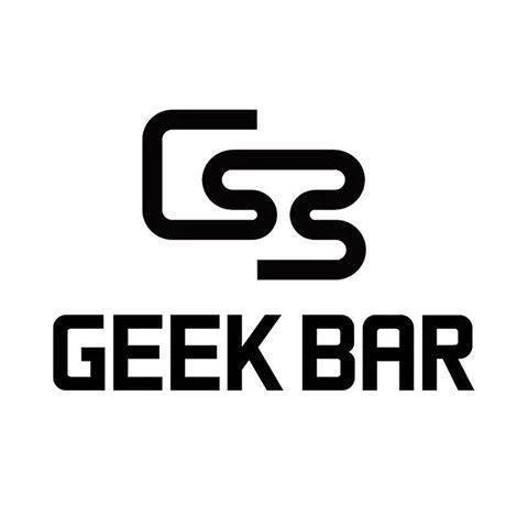 GEEK BAR