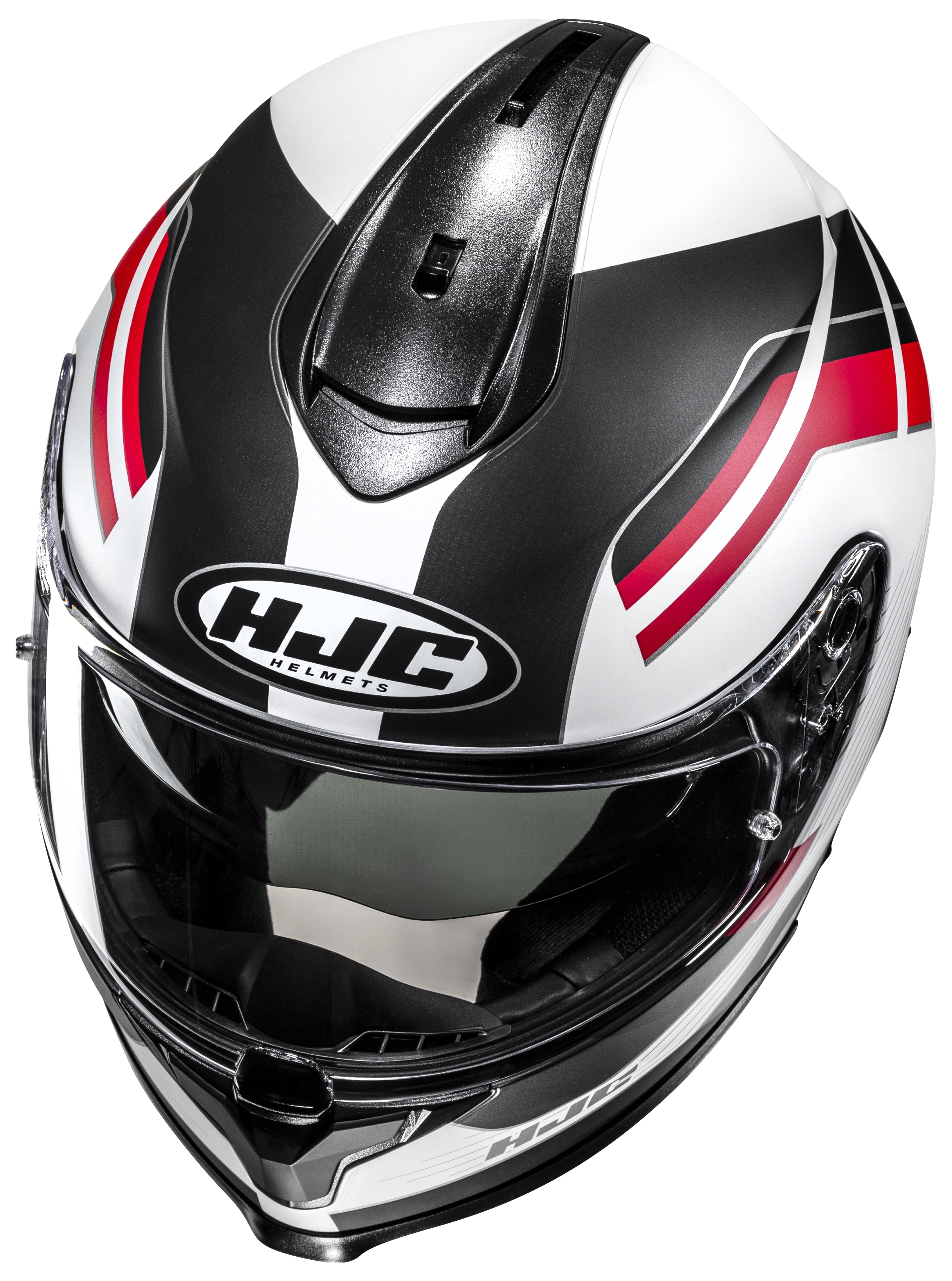 SportsBikeShop HJC C70 Belis Helmet