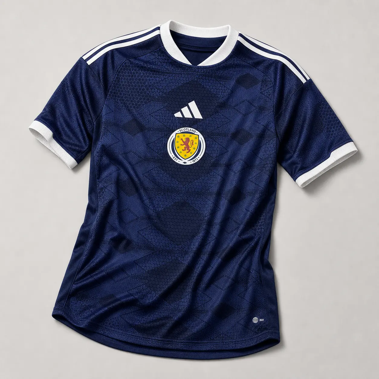 2026 World Cup National Team Jersey
