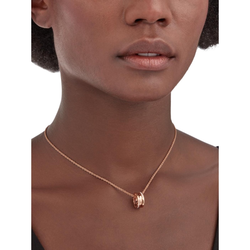 Replicate B.zero1 Series Necklace(1:1 replica) - Original Replica Club