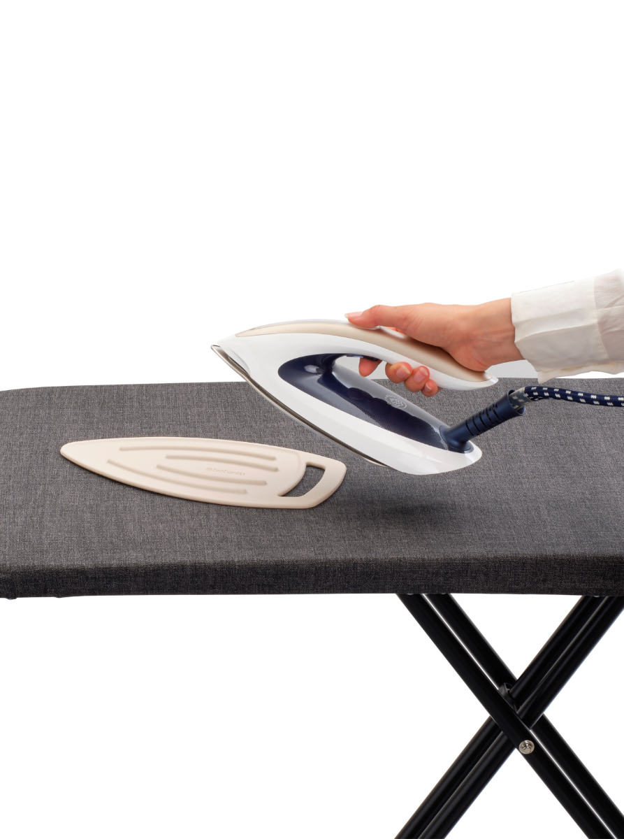 Matje voor strijkijzer