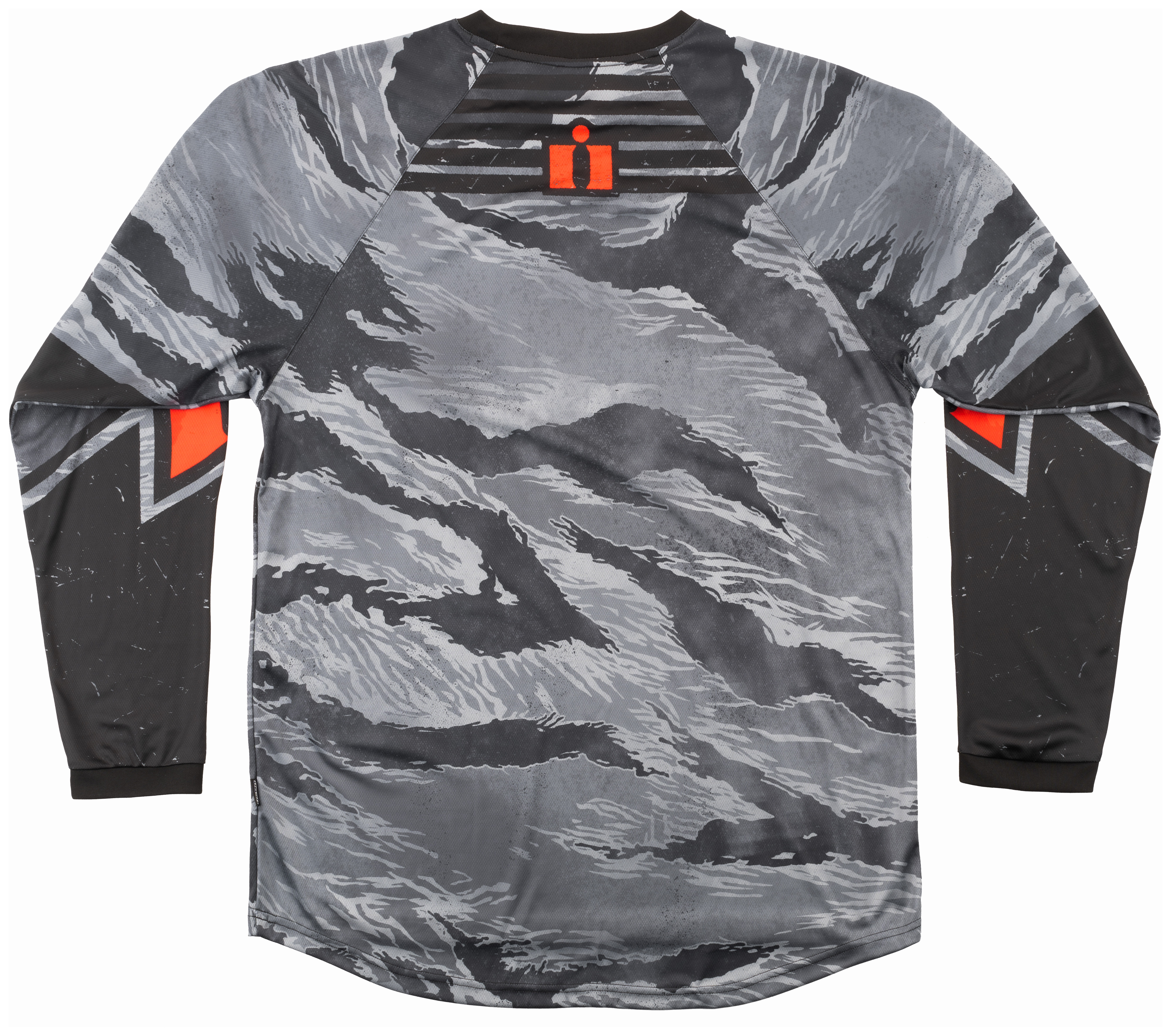 SportsBikeShop Icon Tiger Blood Jersey