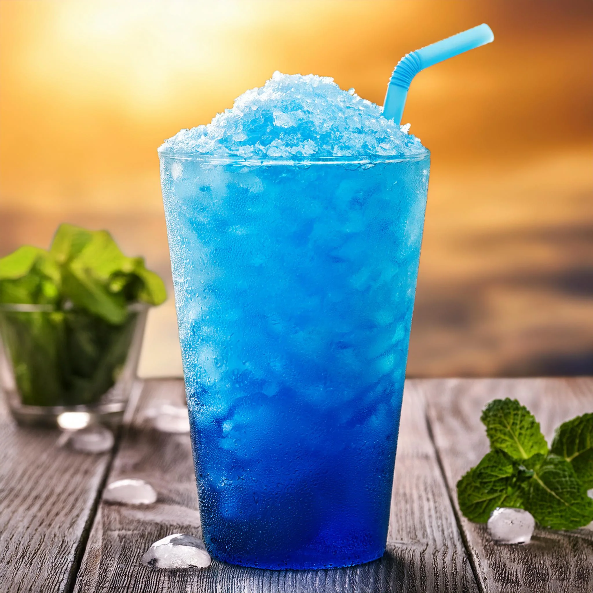 what does ice mean in vape juice Lucky Thirteen Blue Slush Nic Salt E-Liquid - 3 for 9.99