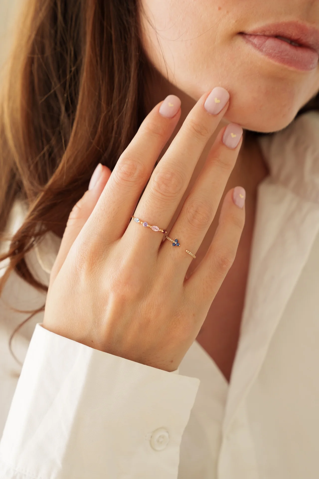ciel ring