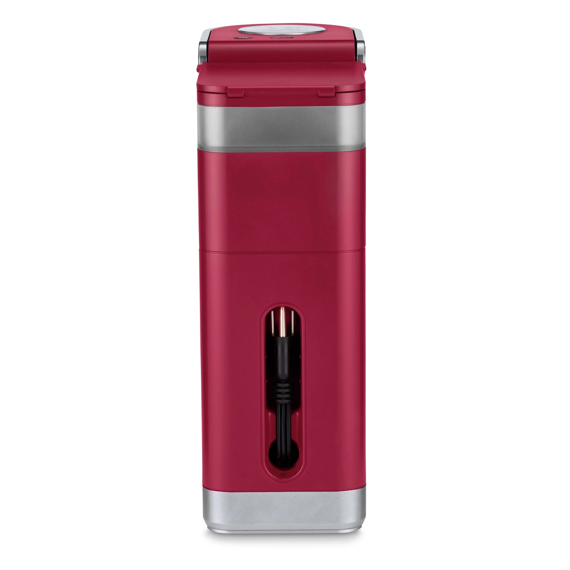 Keurig K-Mini Plus Single Serve K-Cup Pod Coffee Maker, Dusty Rose - Image 45