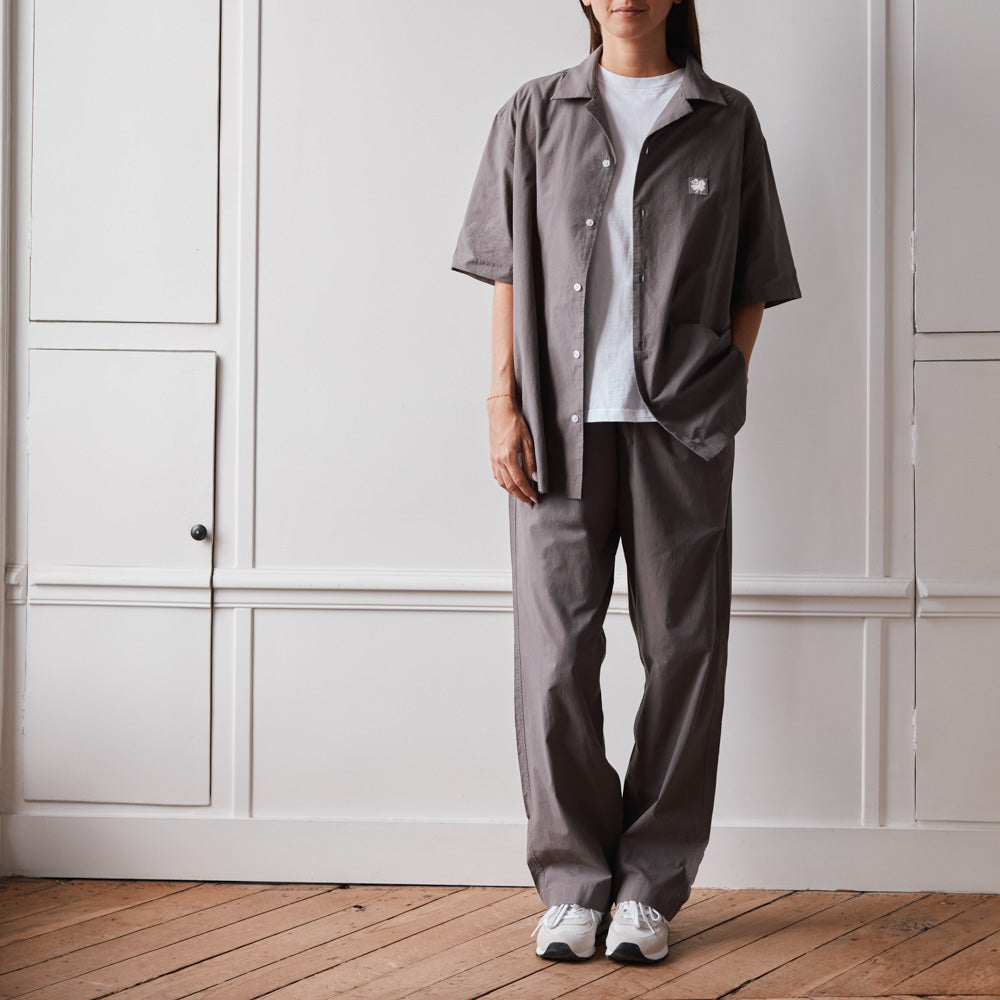 Merci - Chemise Noa - Gris