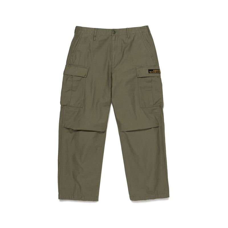 HUMAN MADE CARGO PANTS