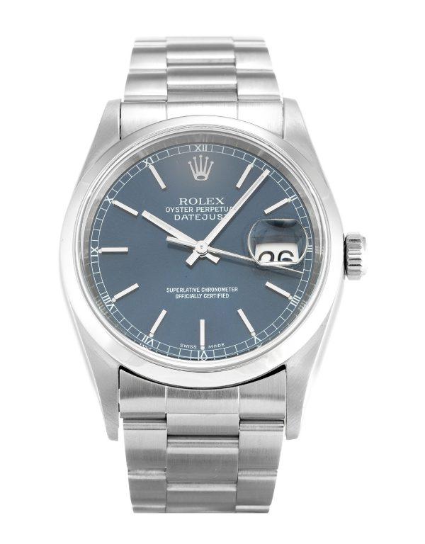 Réplica Rolex Datejust 16200