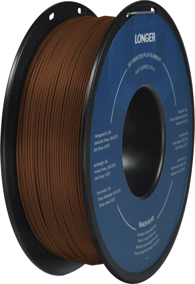 PLA Filament(1KG)