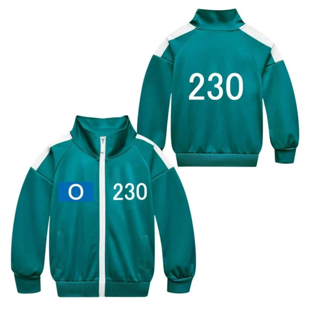 Halloween Costumes Kids Tracksuit Costume Outfit Set - Image 5 Halloween Costumes Kids Tracksuit Costume Outfit Set - Image 5
