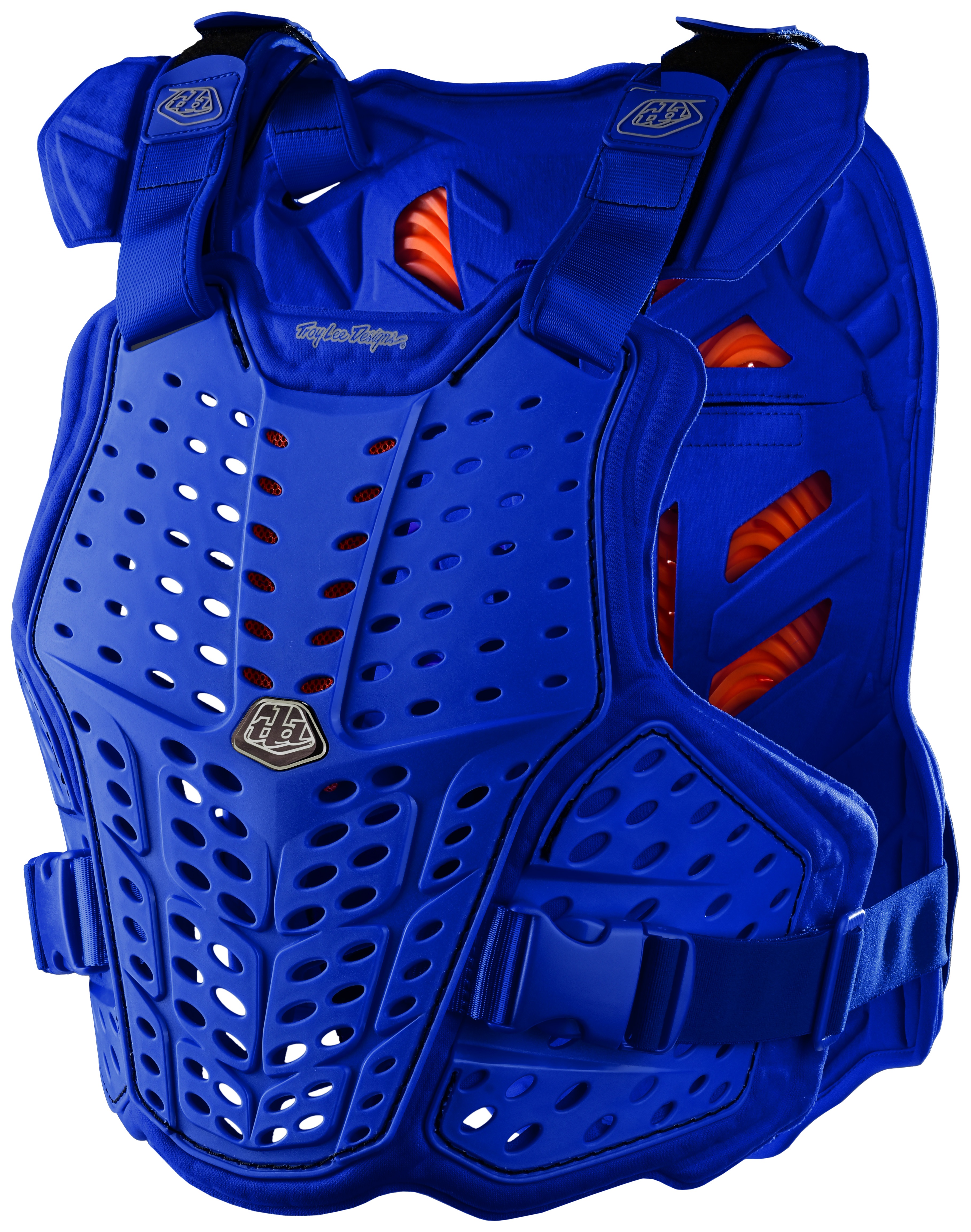 SportsBikeShop Troy Lee Rockfight CE Chest Protector