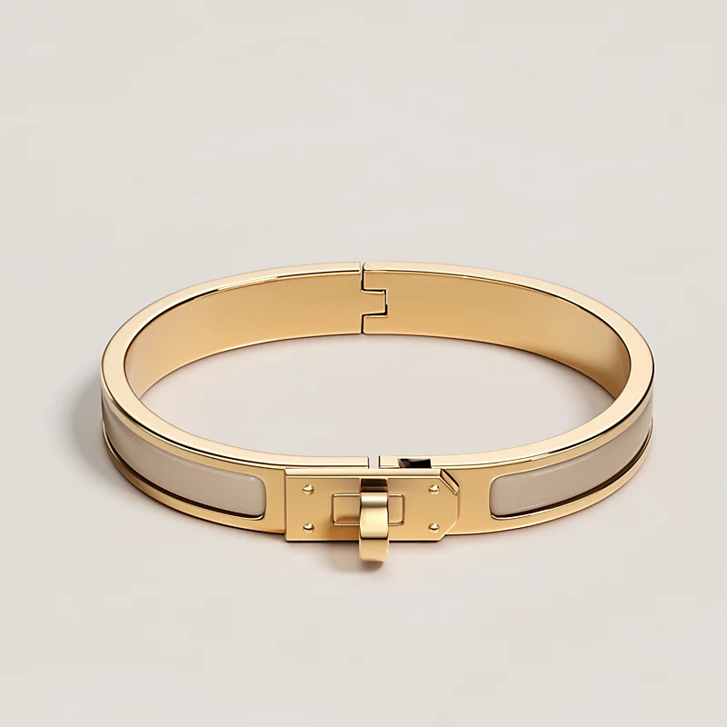 Replicate Mini Clic Kelly Bracelet(1:1 replica) - Original Replica Club
