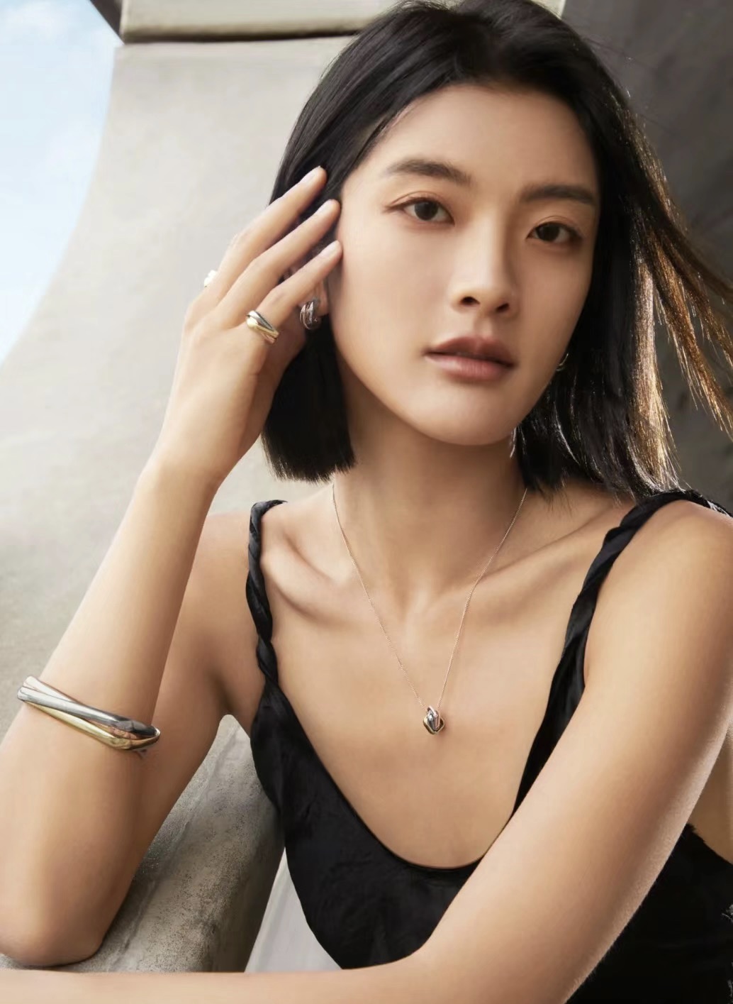 Cartier Trinity Bracelet, Cushion-shaped - Original Replica Club