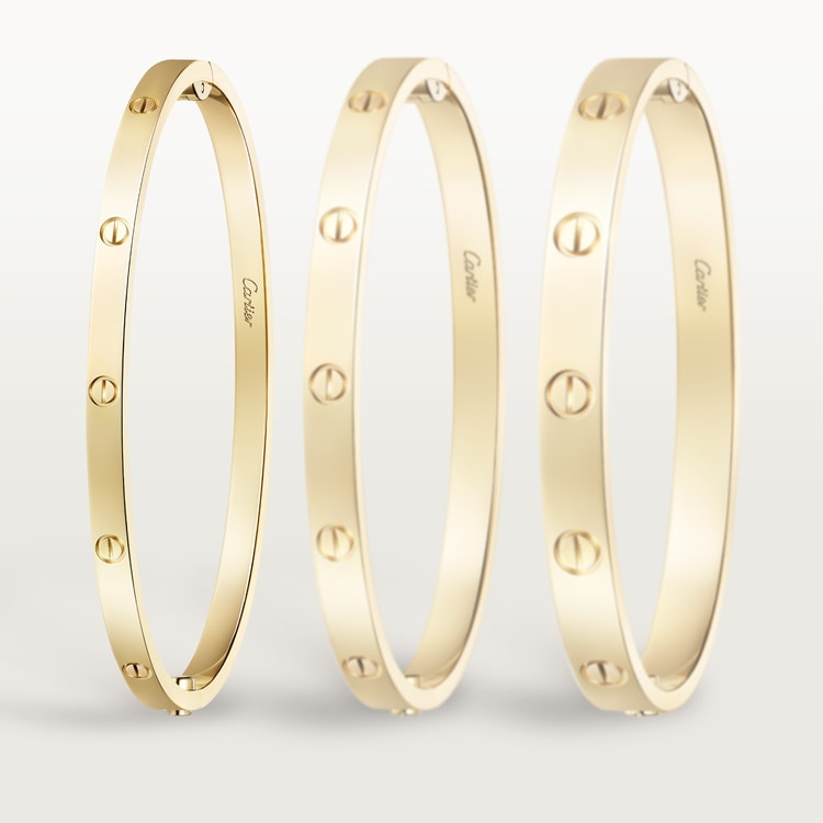 Replicate LOVE bracelet, small model(1:1 replica) - Original Replica Club