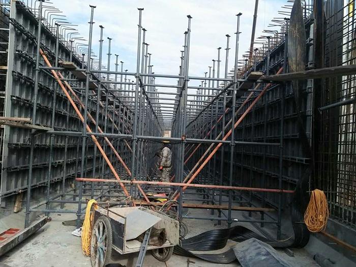 Industrial & Warehouse Operations