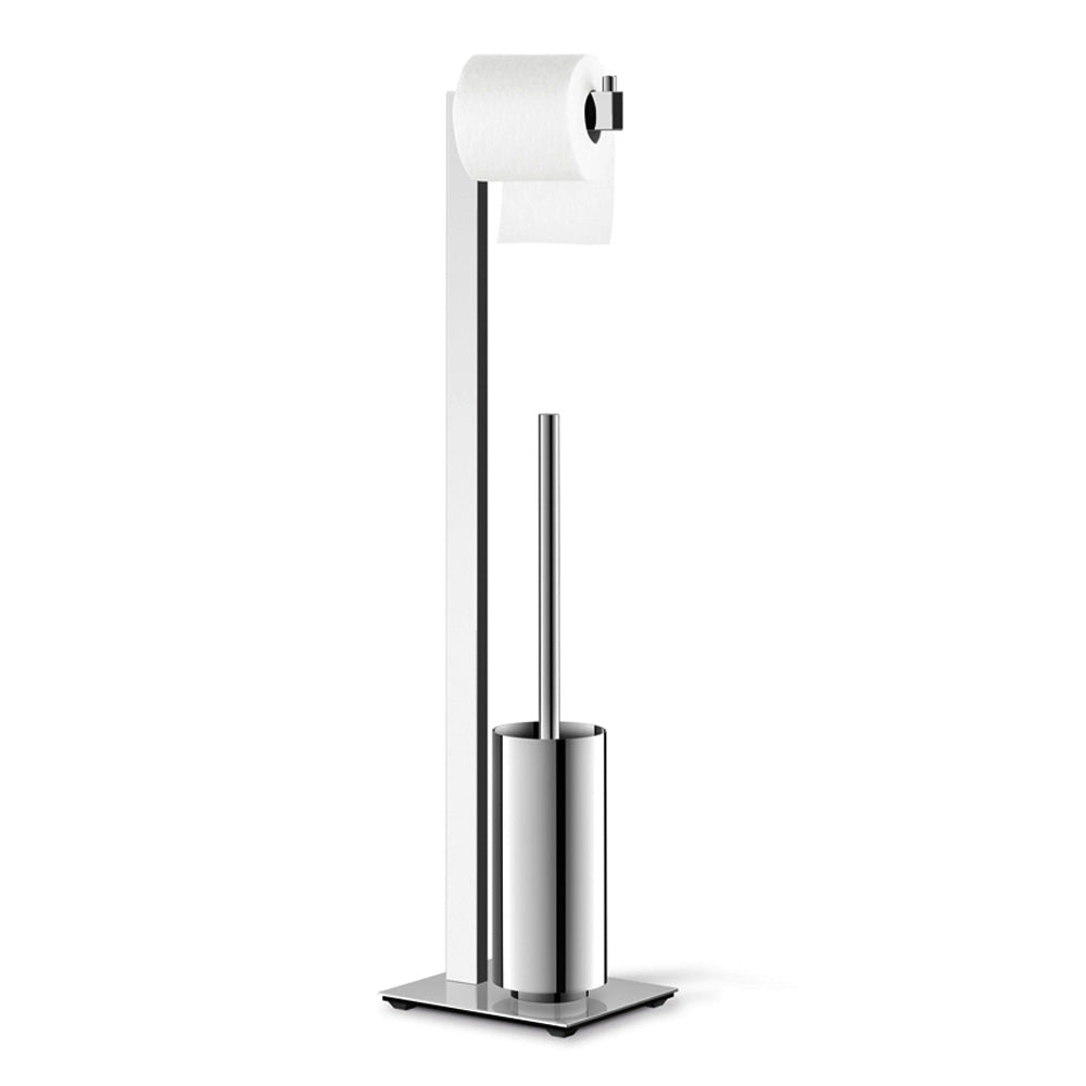 Zack Linea Toiletbutler glans