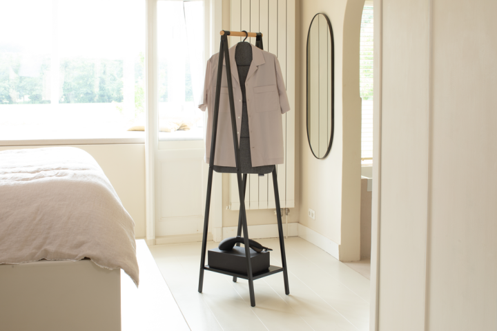 Kledingstoombord opvouwbaar