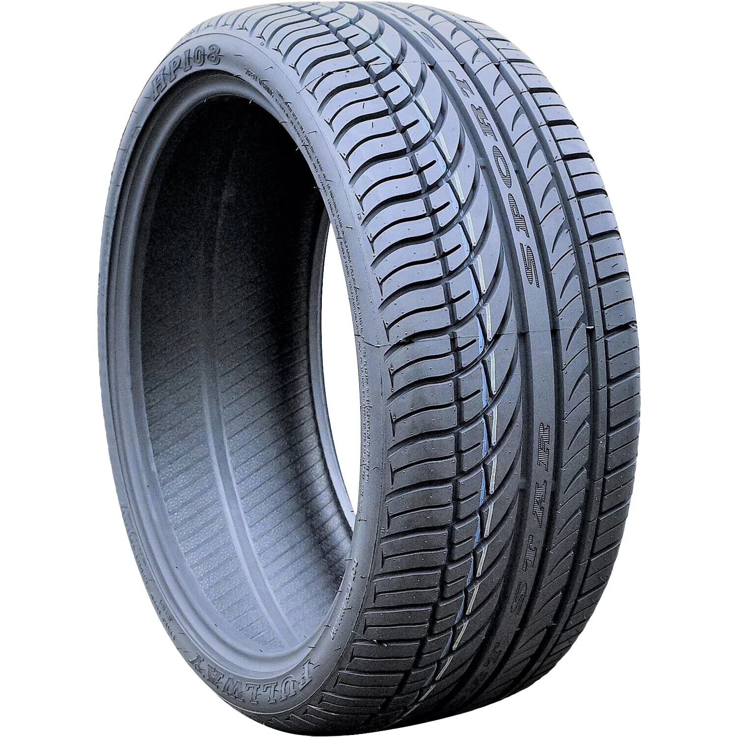Fullway HP108 245/45ZR18 245/45R18 100W XL High Performance a/S All-Season Tire