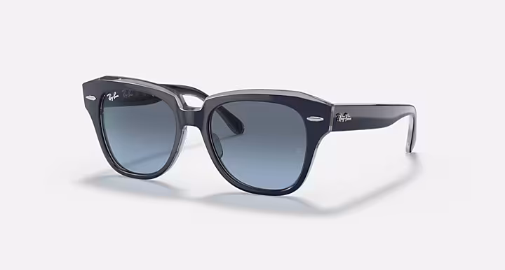 Ray-Ban STATE STREET KIDS