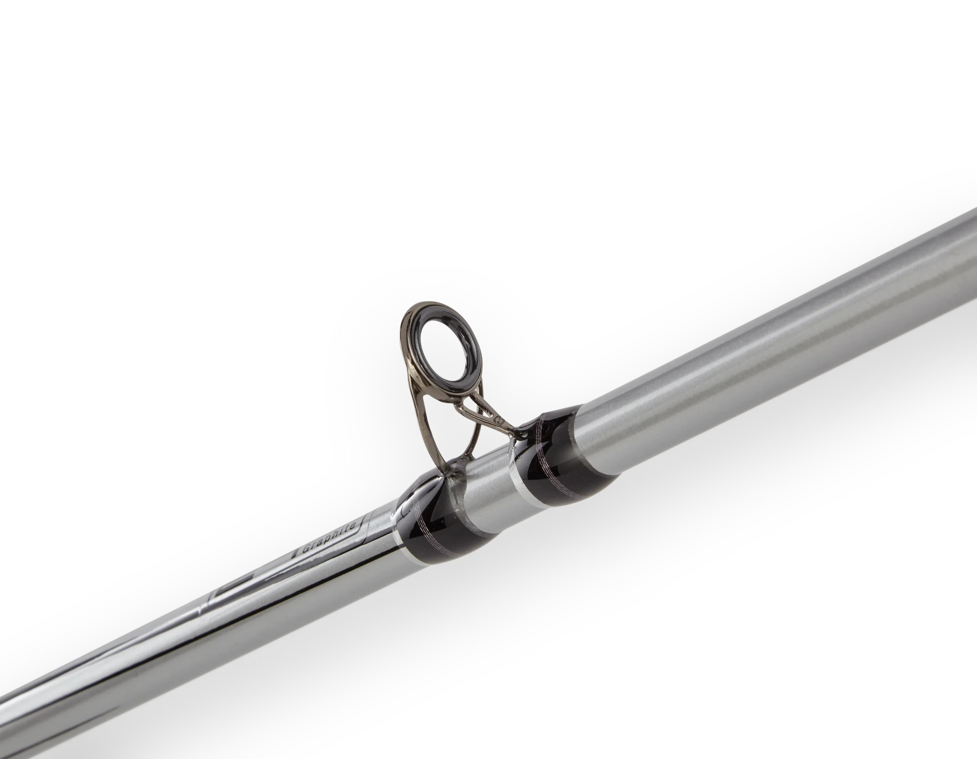 Abu Garcia Vengeance® Baitcast Combo - Image 5