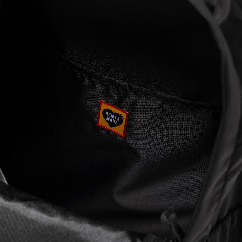 HUMAN MADE DAYPACK