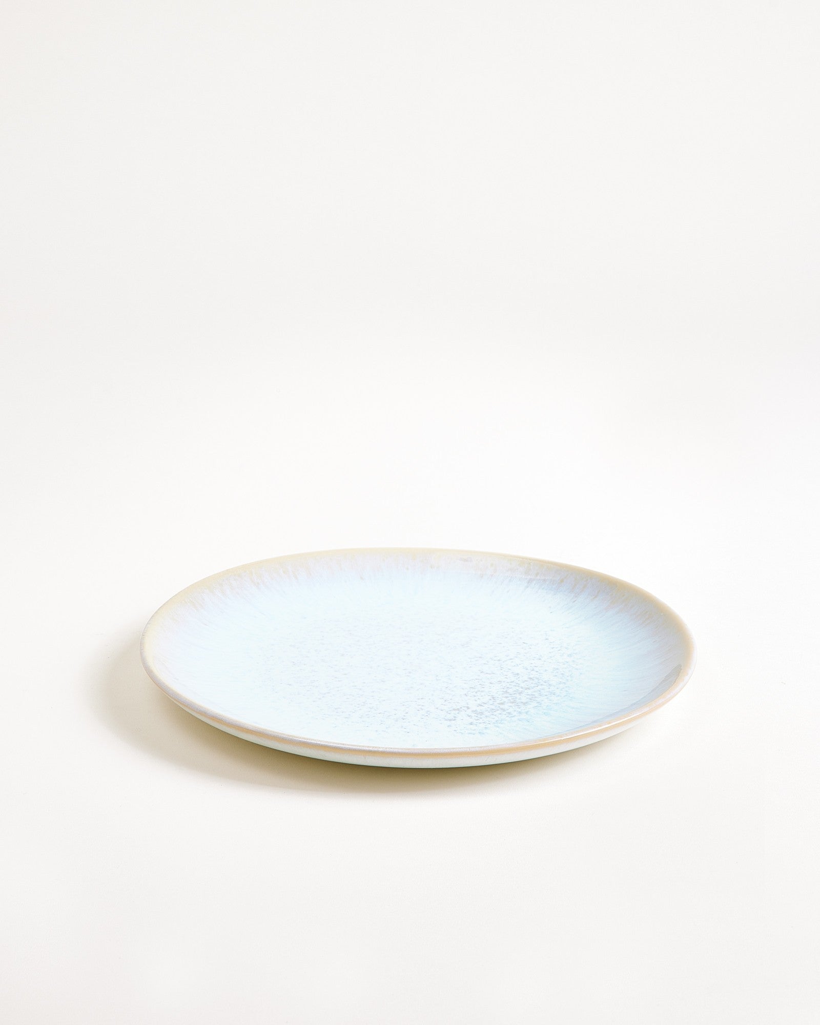 Areia Teller klein classic azur