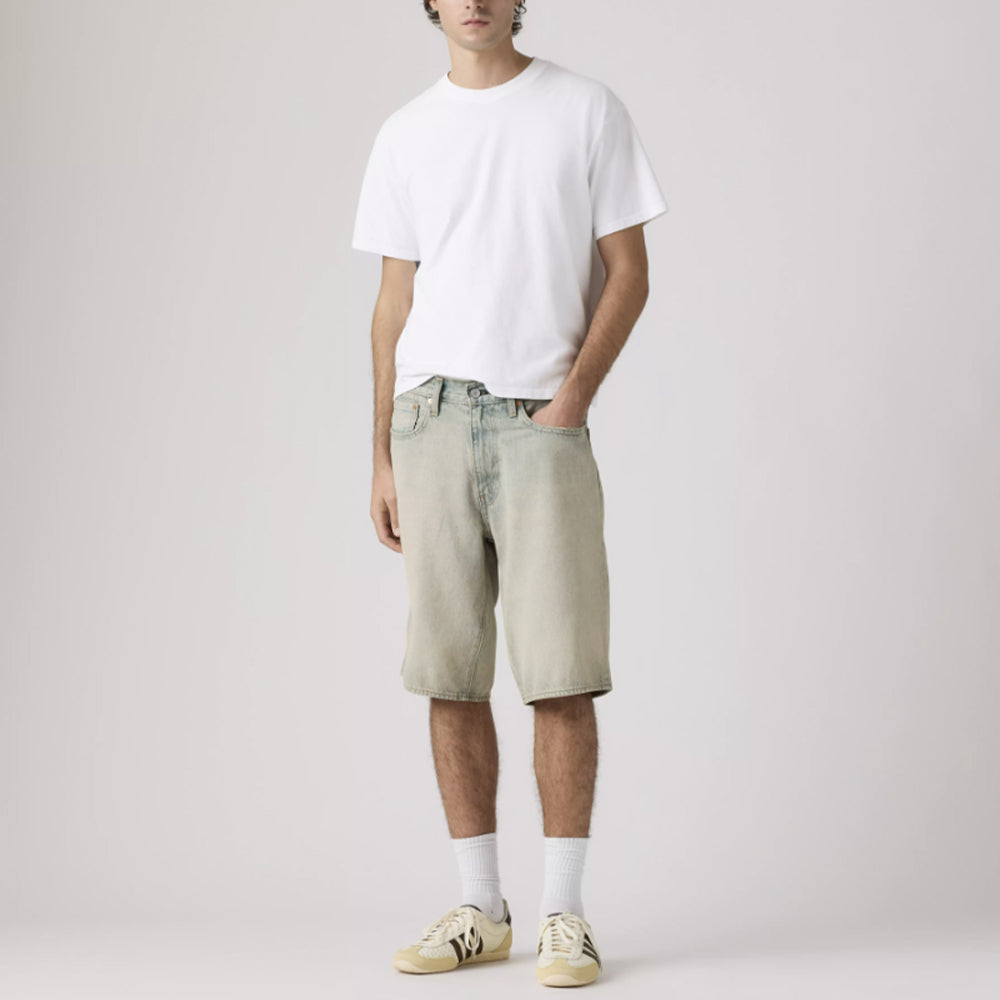 Levi's - Short 487 Baggy - Alternative Rock