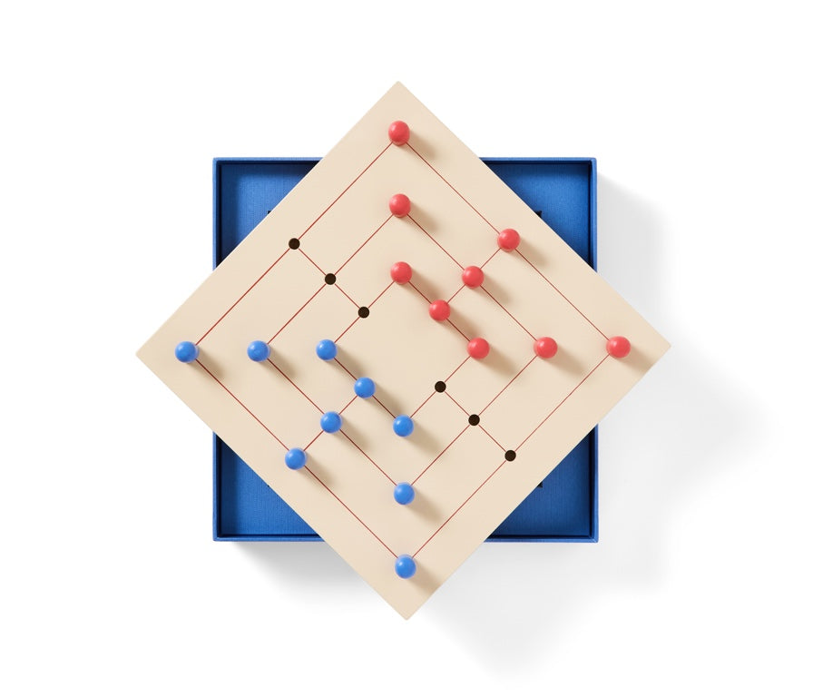 Printworks Classic - Nine Men's Morris