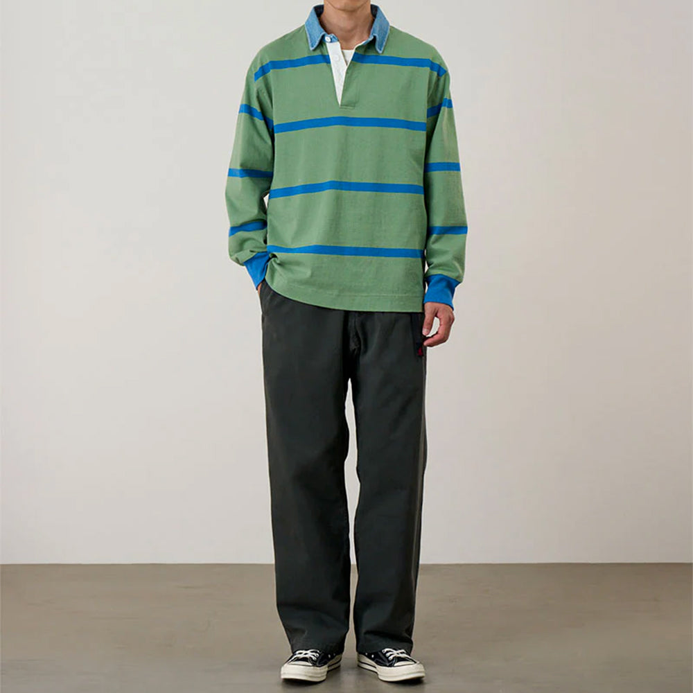Gramicci - Pantalon Droit - Gris Fumé