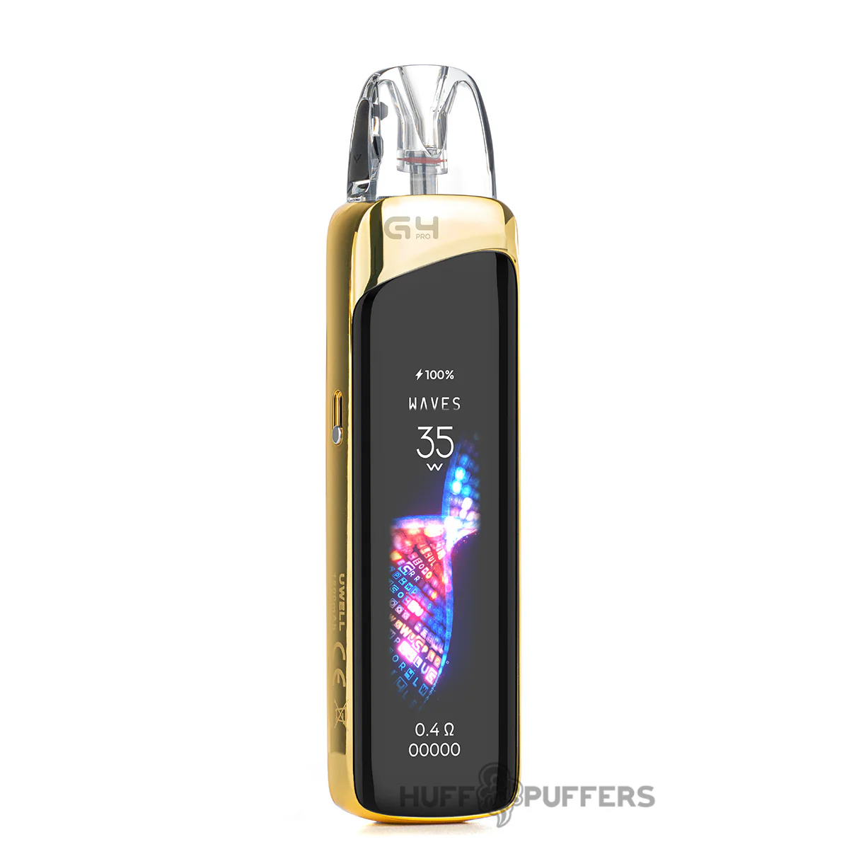 uwell caliburn g4 pro release date Uwell Caliburn G4 Pro