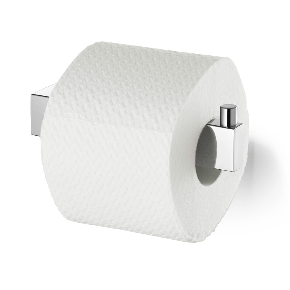 Zack Linea Toiletrolhouder glans
