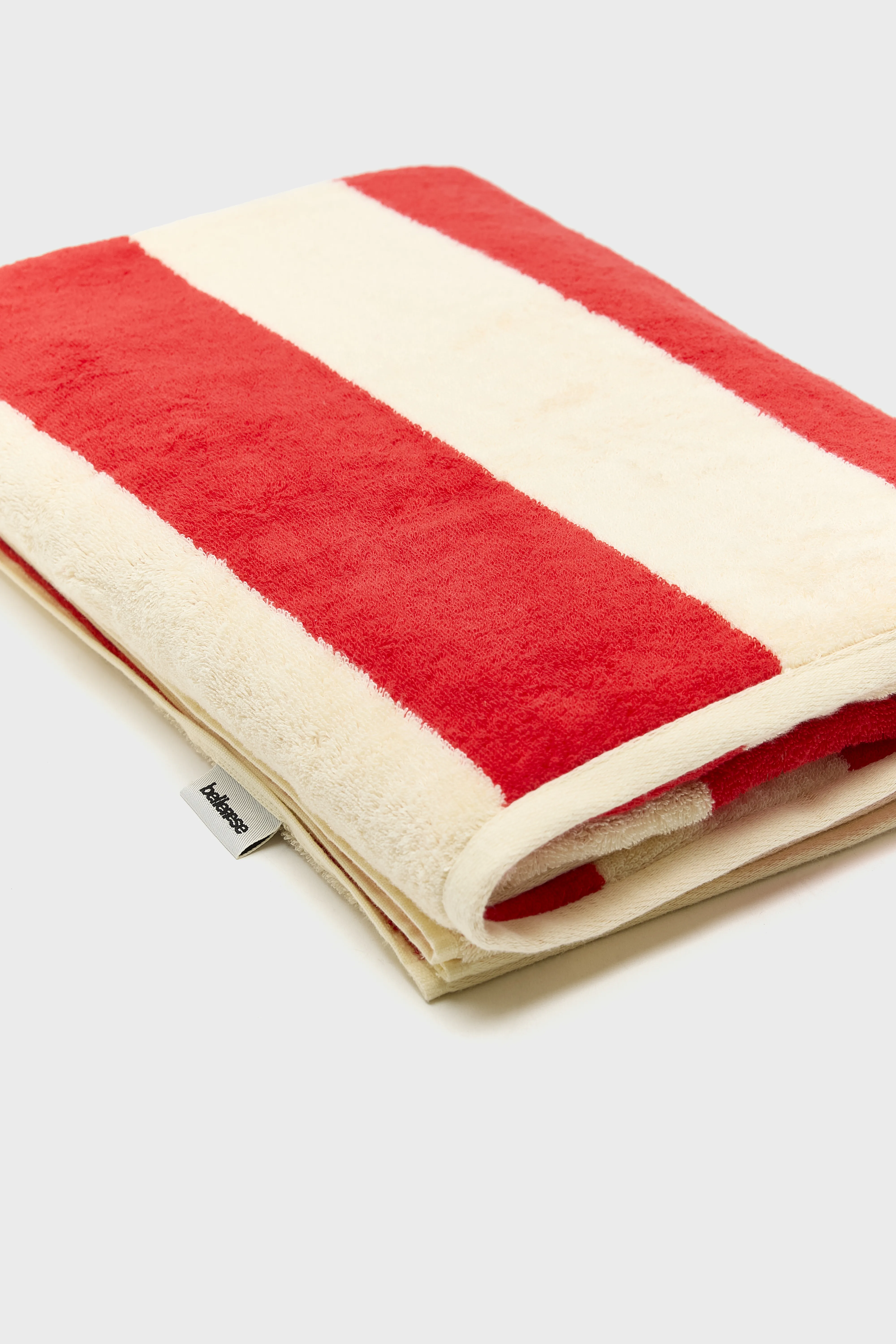 Bellerose Object N.08 (251 / W / STRIPE E)