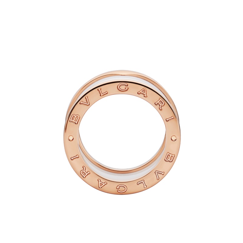 Replicate B.zero1 Series Ring(1:1 replica) - Original Replica Club