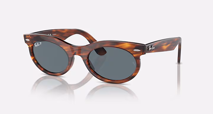 Ray-Ban WAYFARER OVAL