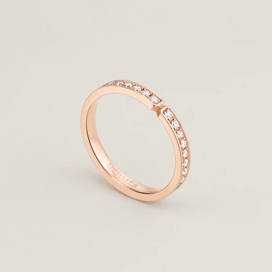 Replicate Ever Kelly wedding band, small model(1:1 replica) - Original Replica Club