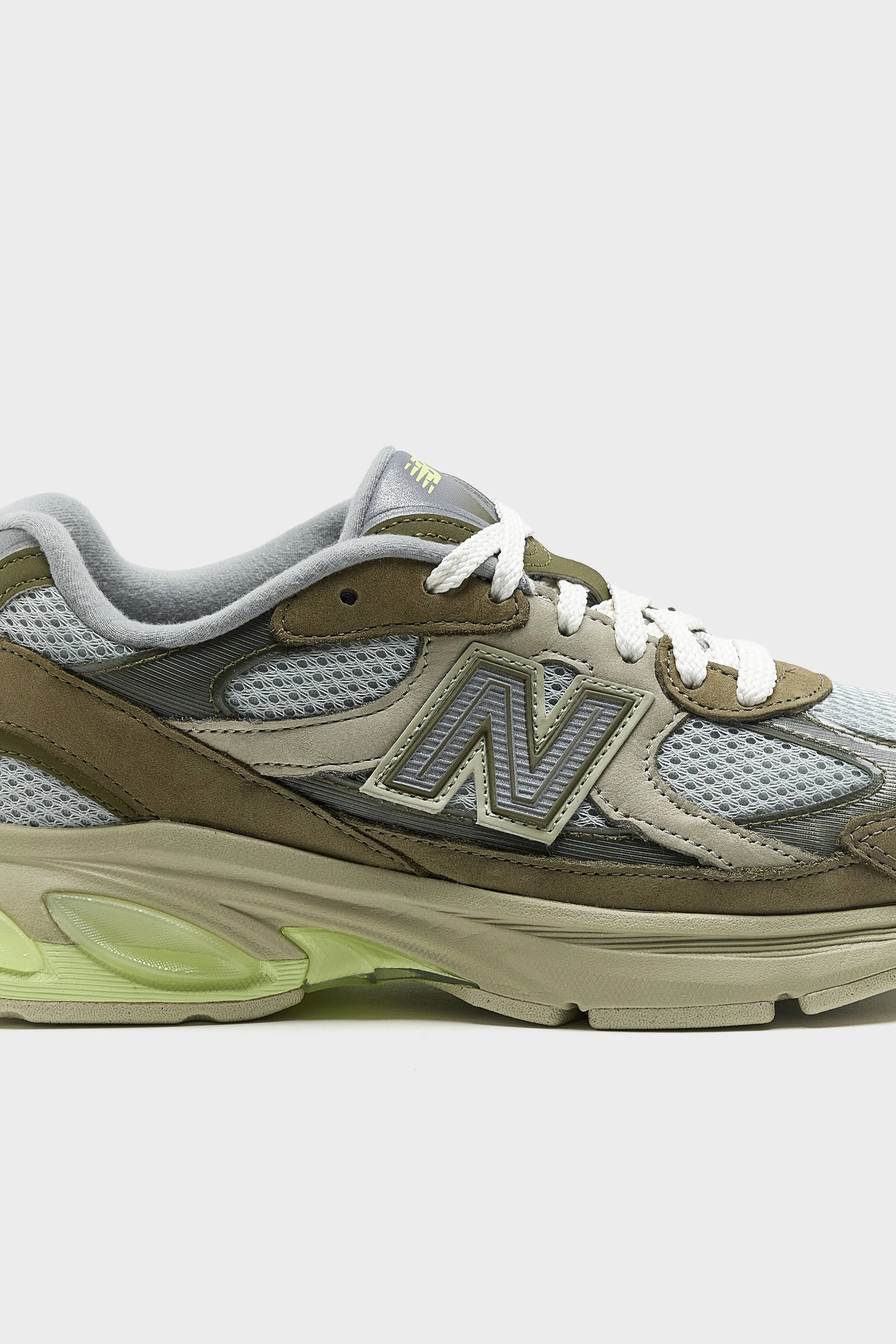 Bellerose 2010 for Women  (261 / W / LIME)