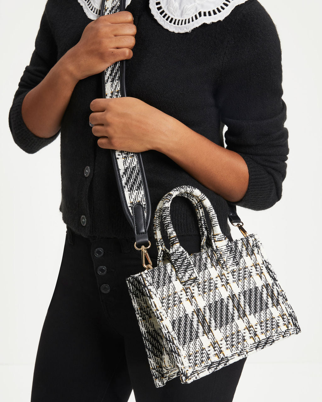 Oui Madam Tote - Se7enfashion
