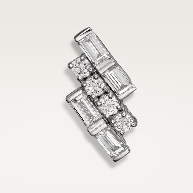 Replicate Reflection de Cartier earrings(1:1 replica) - Original Replica Club