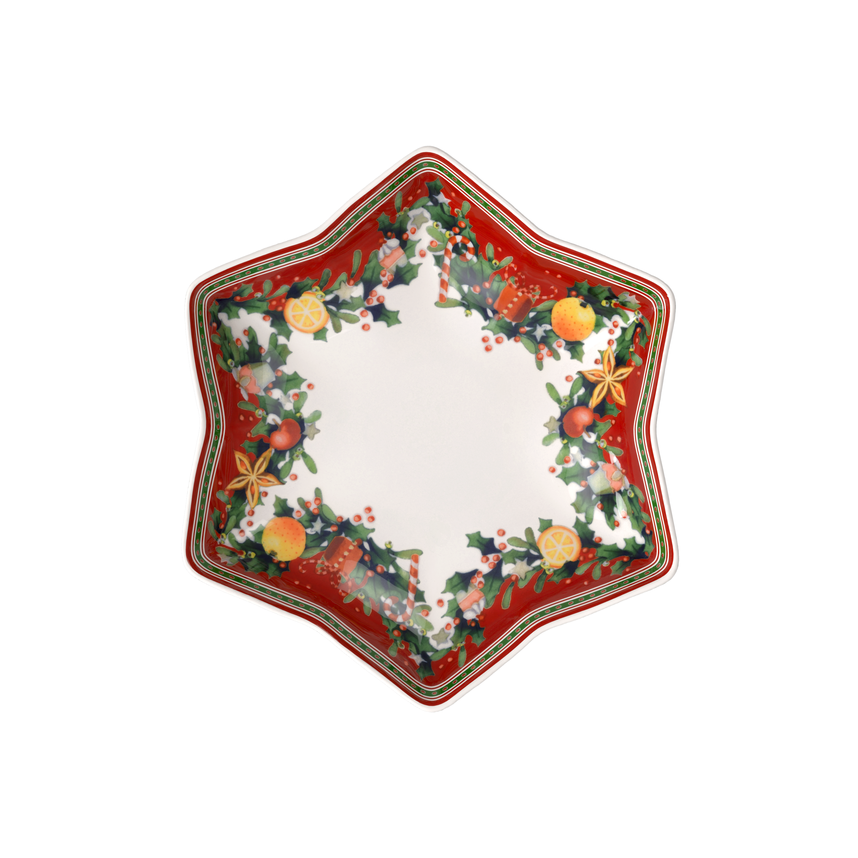 Villeroy & Boch Winter Bakery Delight Bowl
