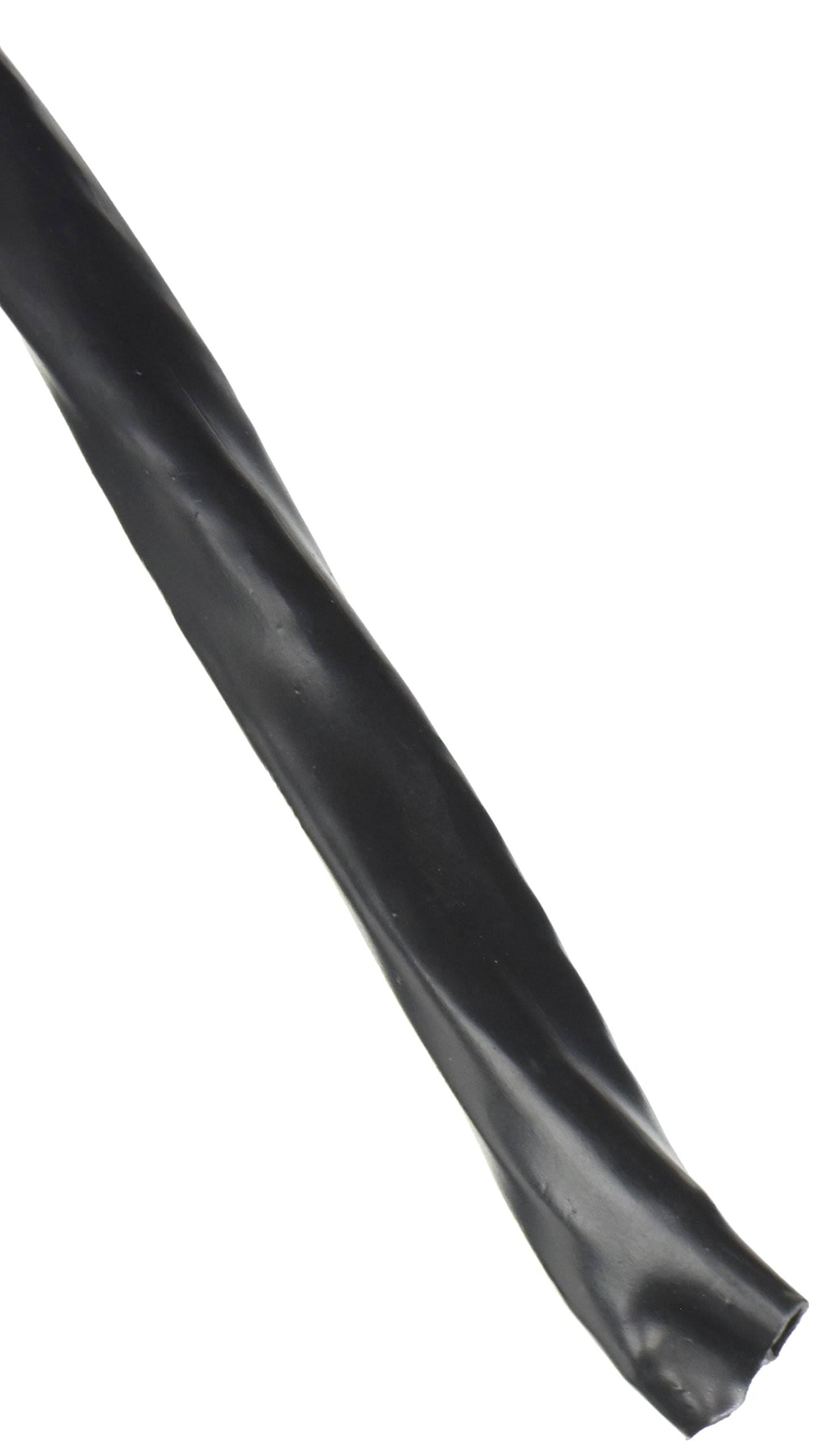 Southwire 50 ft. 6/3 Black Stranded Cu SIMpull NM-B Wire 63950032(50')