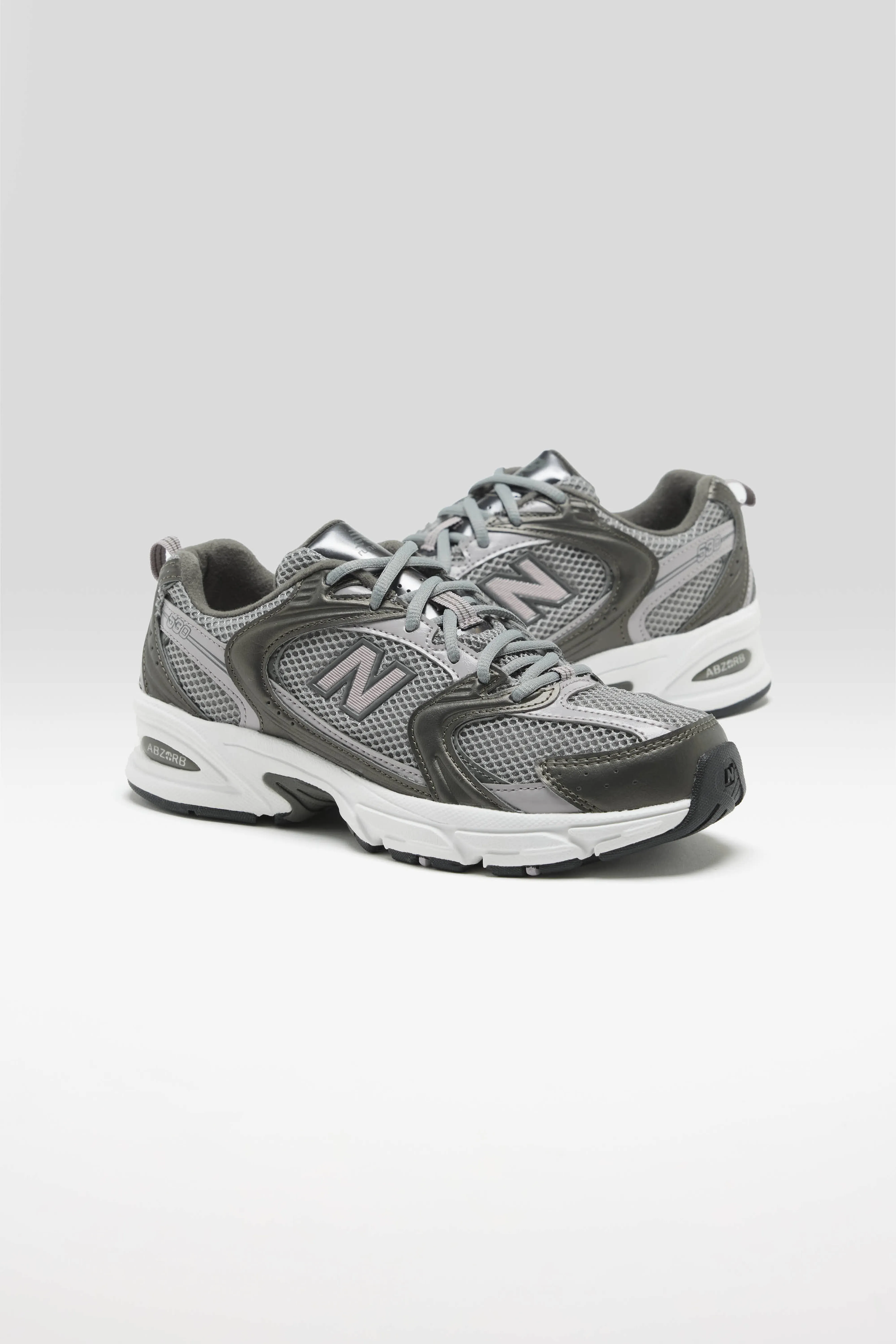Bellerose 530 for Women   (261 / W / GUN METAL)