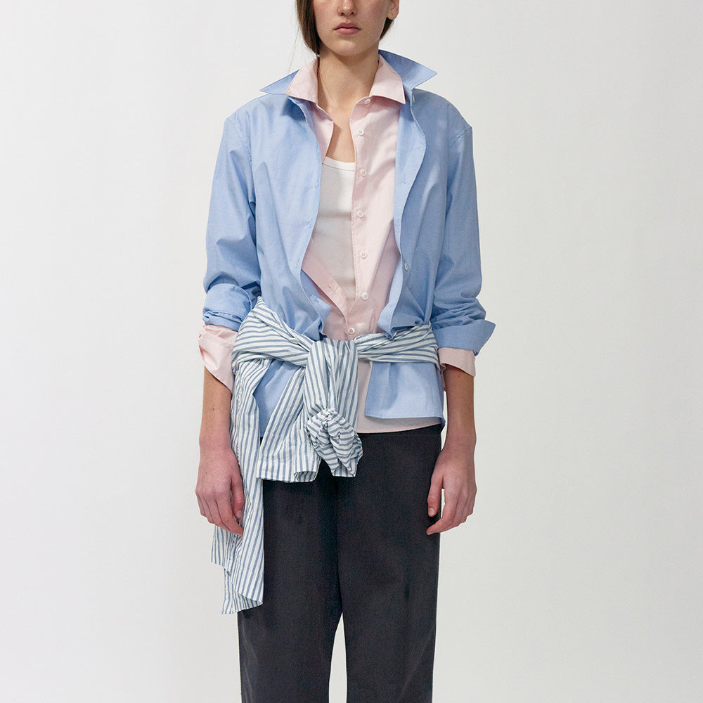 Nothing Written - Chemise Standard - Taffy