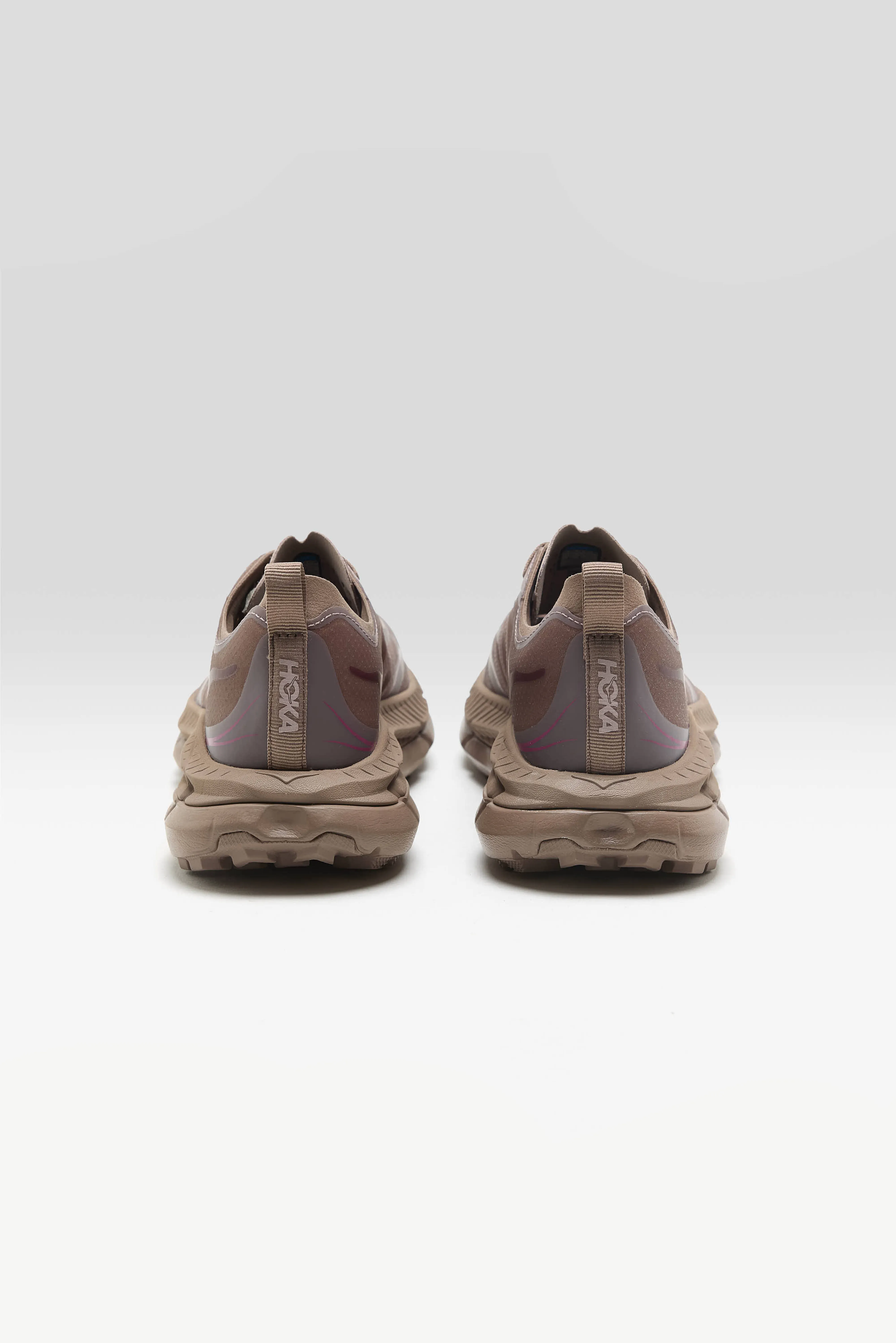Bellerose Mafate Speed 4 Lite for Women  (261 / W / BROWN)