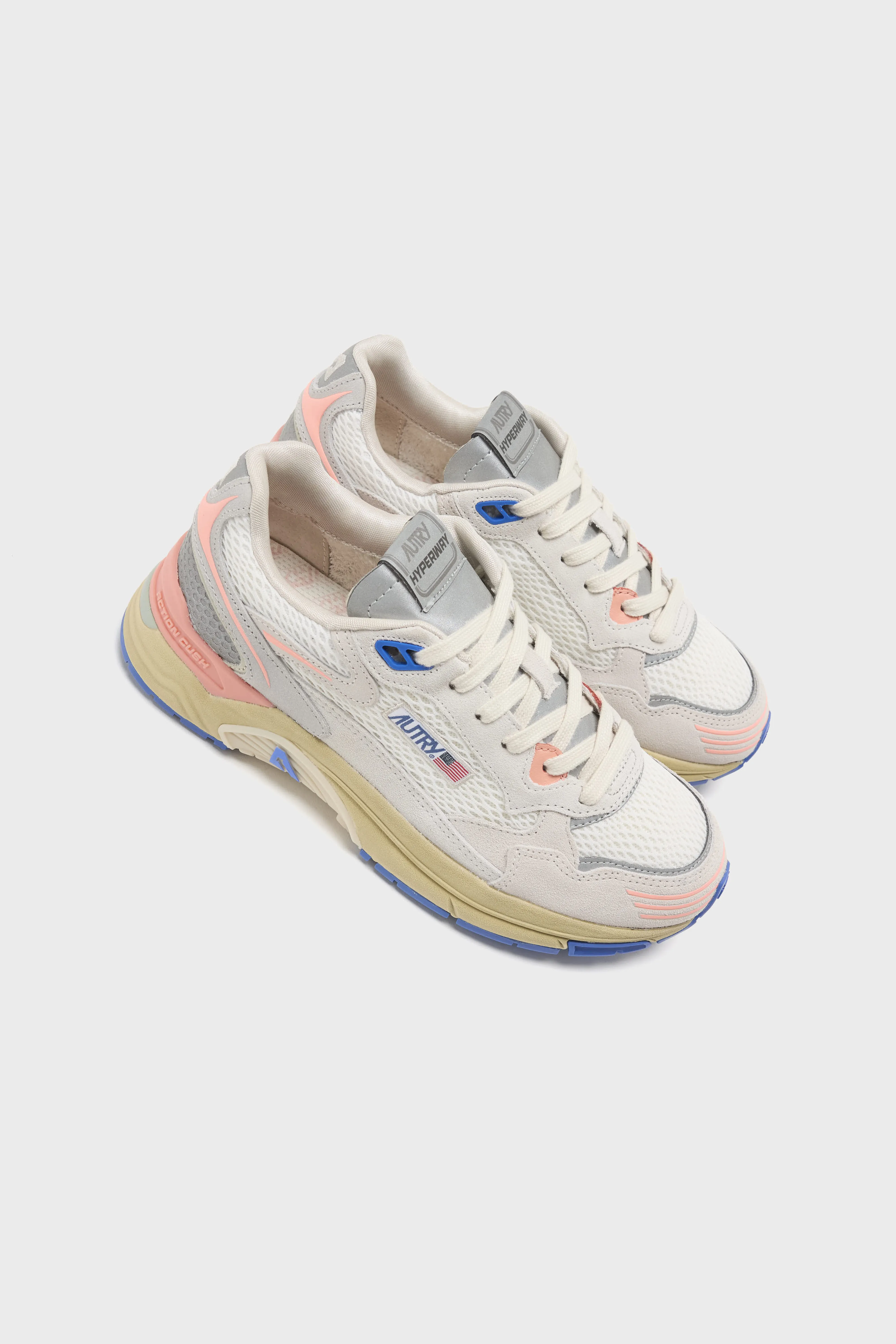 Bellerose Hyperway for Women  (261 / W / PEACH)
