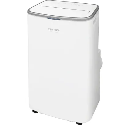 Gallery 13,000 BTU Cool ConnectTM Portable Air Conditioner with Wi-Fi and Dehumidifier Mode