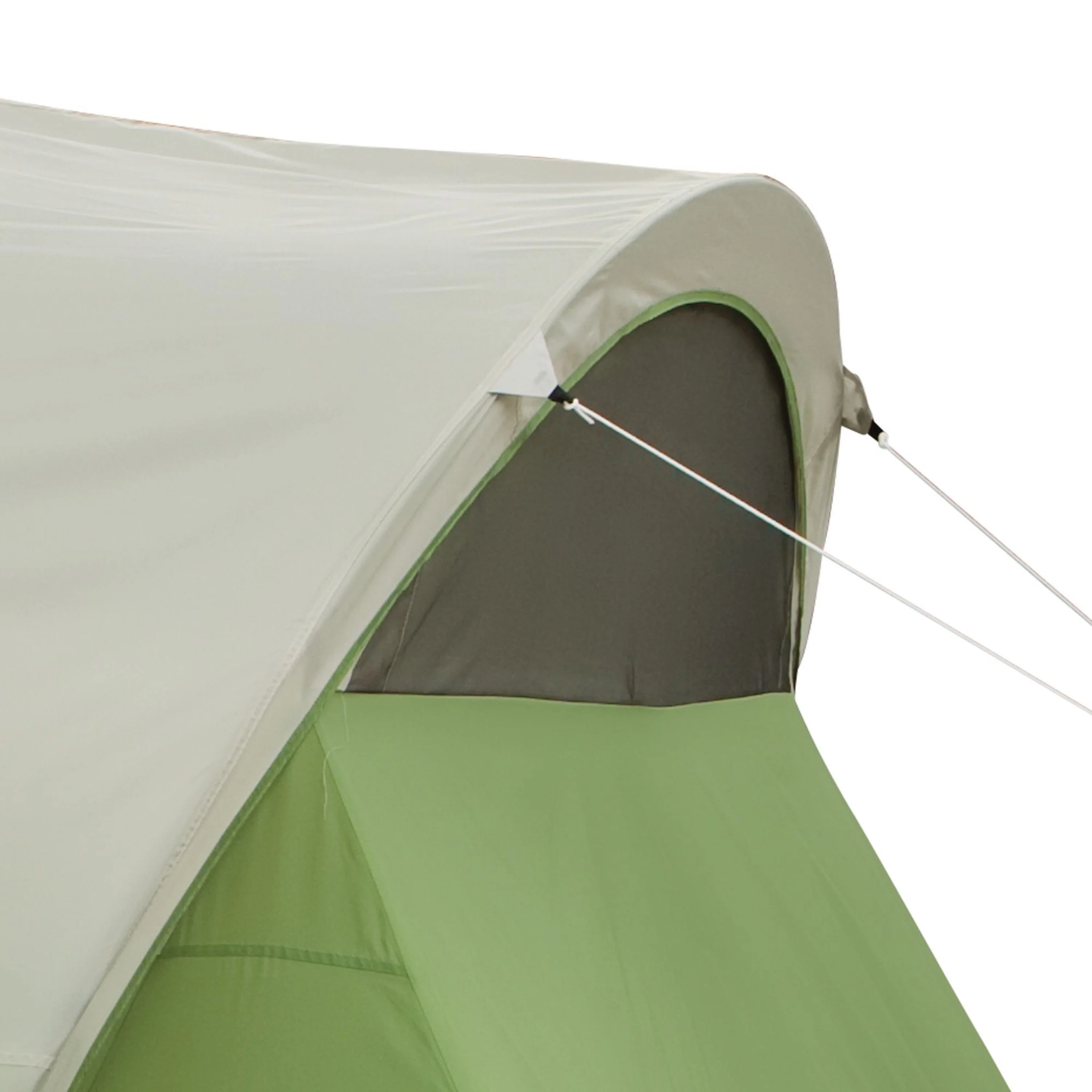 Coleman Montana 8-Person Dome Tent, 1 Room, Green - Image 6